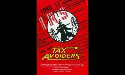 Tax Avoiders