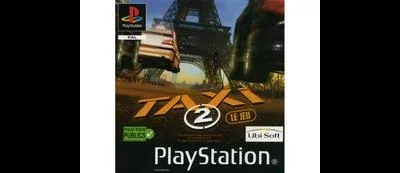 Taxi 2