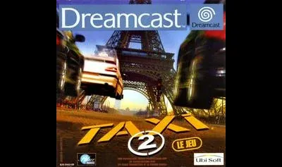 Taxi 2