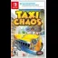 Taxi Chaos [Code In A Box] - Nintendo Switch - Retrocharting