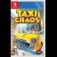 Taxi Chaos - Nintendo Switch - Retrocharting