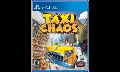 Taxi Chaos