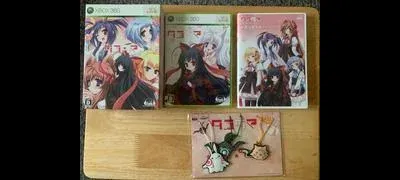 Tayutama: Kiss On My Deity [Limited Edition]