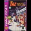 Taz in Escape from Mars - Sega Game Gear - Retrocharting