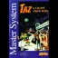 Taz in Escape from Mars - Sega Master System - Retrocharting