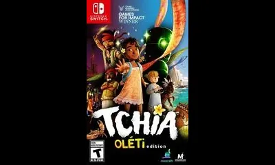 Tchia: Oleti Edition