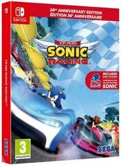 Background - Team Sonic Racing [30th Anniversary Edition] - Nintendo Switch - Retrocharting