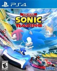 Team Sonic Racing [30th Anniversary Edition]