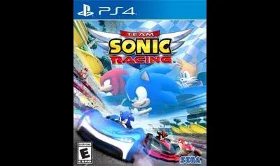 Team Sonic Racing [30th Anniversary Edition]