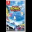 Team Sonic Racing - Nintendo Switch - Retrocharting