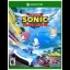 Team Sonic Racing - PAL Xbox One - Retrocharting