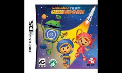 Team Umizoomi