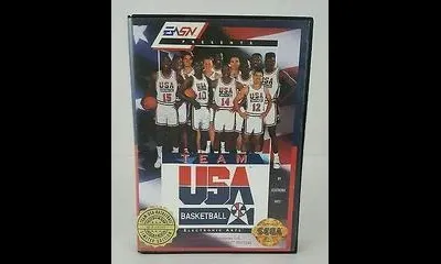 Team USA Basketball [Limited Edition]