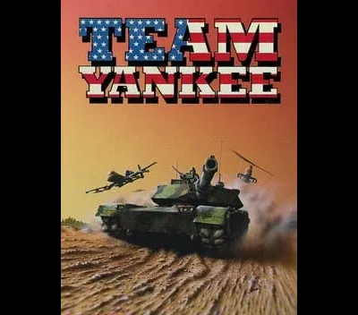 Team Yankee