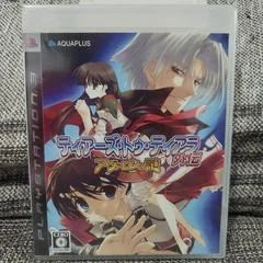 Background - Tears to Tiara Gaiden - Playstation 3 - Retrocharting