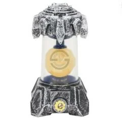 Background - Tech Armor Creation Crystal - Skylanders - Retrocharting