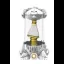 Tech Pyramid Creation Crystal - Skylanders - Retrocharting
