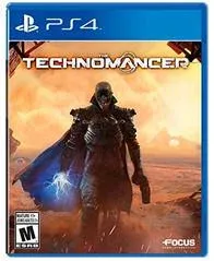 Technomancer