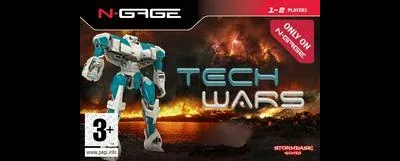 TechWars