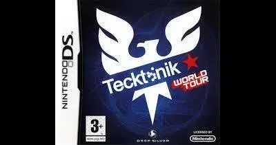 Tecktonik World Tour