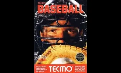 Tecmo Baseball