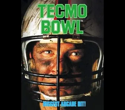 Tecmo Bowl