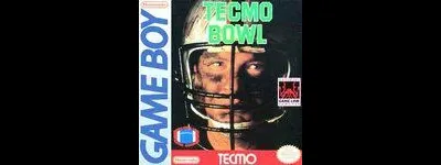 Tecmo Bowl