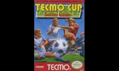 Tecmo Cup Soccer