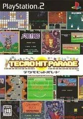 Background - Tecmo Hit Parade - PlayStation 2 - Retrocharting
