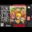 Tecmo Secret of the Stars - Super Nintendo - Retrocharting