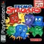 Tecmo Stackers - PlayStation - Retrocharting