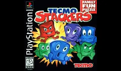 Tecmo Stackers