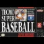 Tecmo Super Baseball - Super Nintendo - Retrocharting