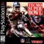 Tecmo Super Bowl - PlayStation - Retrocharting