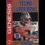 Tecmo Super Bowl - Sega Genesis - Retrocharting