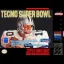 Tecmo Super Bowl - Super Nintendo - Retrocharting