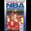 Tecmo Super NBA Basketball - Sega Genesis - Retrocharting