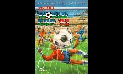 Tecmo World Cup '92