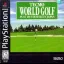 Tecmo World Golf - PlayStation - Retrocharting