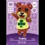 Teddy #161 [Animal Crossing Series 2] - Nintendo DS - Retrocharting