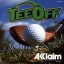 Tee Off - Sega Dreamcast - Retrocharting