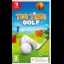 Tee Time Golf [Code In Box] - Nintendo Switch - Retrocharting