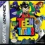 Teen Titans - GameBoy - Retrocharting
