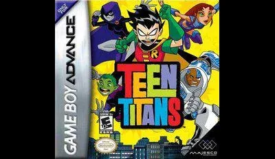 Teen Titans