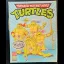 Teenage Mutant Hero Turtles [+3 Disk] - ZX Spectrum - Retrocharting