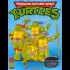 Teenage Mutant Hero Turtles - Commodore 64 - Retrocharting