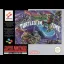 Teenage Mutant Hero Turtles IV Turtles in Time - Super Nintendo - Retrocharting