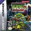 Teenage Mutant Ninja Turtles 2 Battle Nexus - GameBoy - Retrocharting