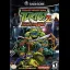 Teenage Mutant Ninja Turtles 2: Battle Nexus - Gamecube - Retrocharting