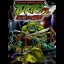 Teenage Mutant Ninja Turtles 2: Battle Nexus - PlayStation 2 - Retrocharting